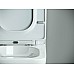 Чаша для унитаза-компакта Ceramica Nova Cubic CN1803-B