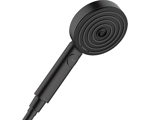 Ручной душ Hansgrohe Pulsify Select Relaxation 24110670 Черный матовый