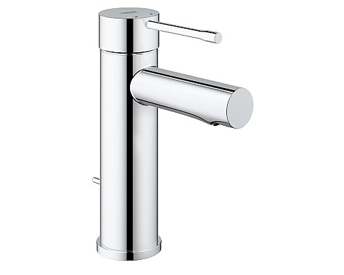 Смеситель Grohe для раковины однорычажный  32898001