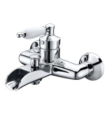 Смеситель для ванны Boheme VOGUE 223 хром