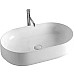 Раковина-чаша Kerasan F10 70 460601 Белая