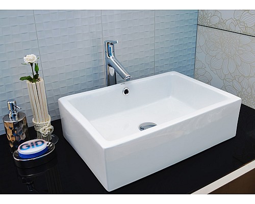 Керамическая раковина Gid N9129 51125