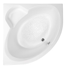 Акриловая ванна VAGNERPLAST CATALINA 146 VPBA146CTL3X-04