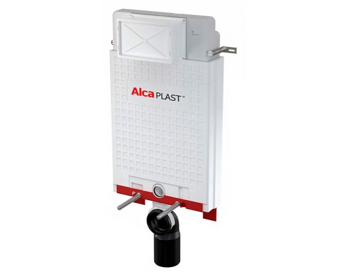 Система инсталляции для унитазов AlcaPlast A100 Alcamodul