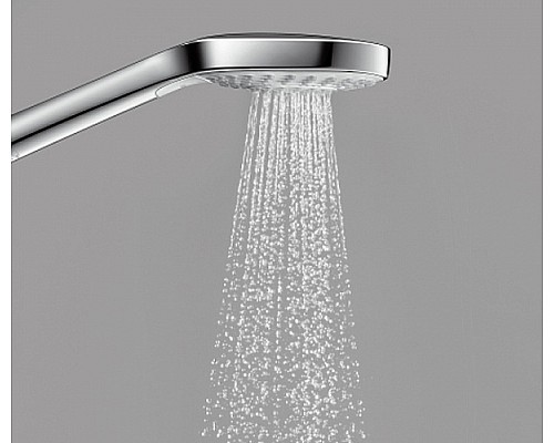 Душевая лейка Hansgrohe Croma 110 Select S Multi 26800400