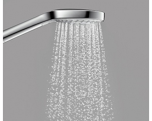 Душевая лейка Hansgrohe Croma 110 Select S Multi 26800400