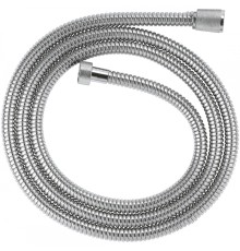 Душевой шланг Grohe Relexaflex Хром