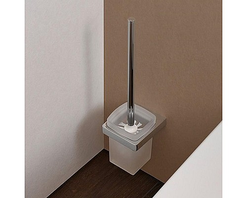 Ершик для унитаза Emco Trend 0215 001 00 Хром