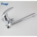 Смеситель для ванны Frap H21 F2221 универсальный Хром