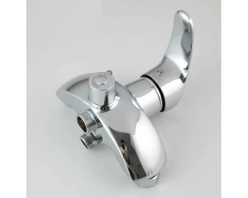 Смеситель для ванны Frap H21 F2221 универсальный Хром