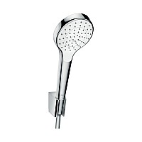 Душевая лейка Hansgrohe Croma Select S хром 26420400