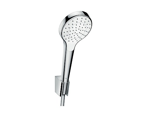 Душевая лейка Hansgrohe Croma Select S хром 26420400