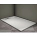 Душевой поддон из искусственного камня Veconi Tezeo 140x90 Белый