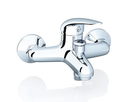 Смеситель для ванны без лейки Ravak Suzan X070004