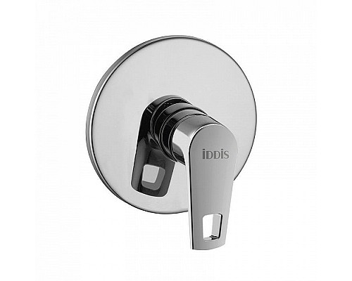 Смеситель для душа IDDIS Runo RUNSB00i66
