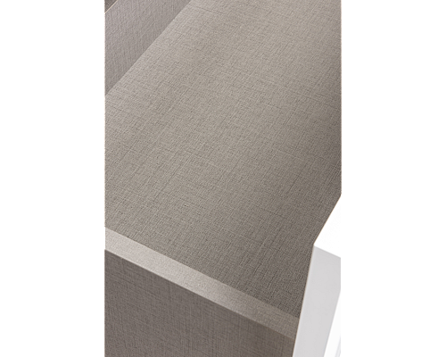 Тумба под раковину La Fenice Cubo Bianco TWIN белый 90