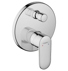 Смеситель для душа Hansgrohe Vernis Blend Хром