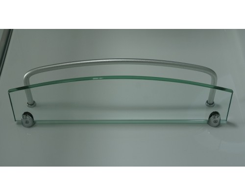 Душевая кабина Timo Lux 120x85 T-7702L с гидромассажем