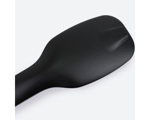 Душевая система Bronze de Luxe Avantgarde 2039RGB Черная Розовое золото