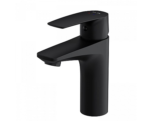 Смеситель для раковины AM.PM Gem F90A02122 167 мм