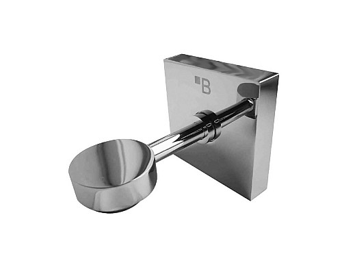 Мыльница магнитная Bemeta 132108202