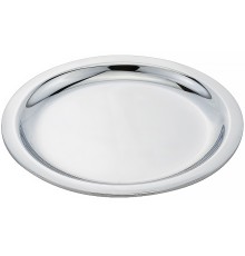 Мыльница Migliore Fortis Хром