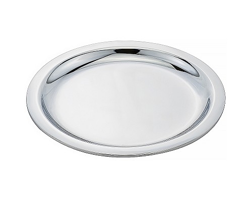 Мыльница Migliore Fortis 29741 Хром