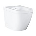 Биде напольное Grohe 39340000