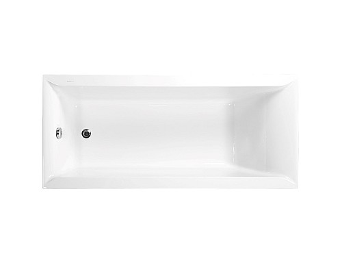 Акриловая ванна VAGNERPLAST VERONELA 160 VPBA167VEA2X-04