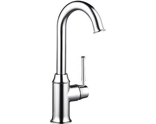 Смеситель для кухни Hansgrohe Talis Classic 14858000