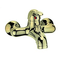 Смеситель для ванны Cezares LIRA-C-VDM1-02