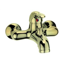 Смеситель для ванны Cezares LIRA-C-VDM1-02