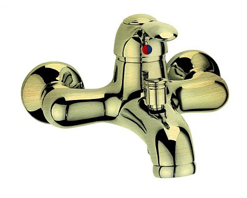 Смеситель для ванны Cezares LIRA-C-VDM1-02