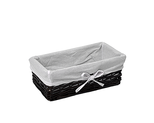 Плетеная корзина WasserKRAFT WB-120-S