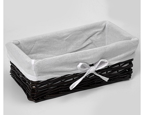 Плетеная корзина WasserKRAFT WB-120-S