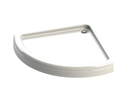 Акриловый поддон для душа Radomir 110x110x16 1-11-0-0-0-005 Белый