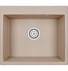 Кухонная мойка Granula GR-6001 Песок