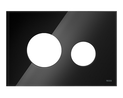 Панель смыва TECE loop 9240674