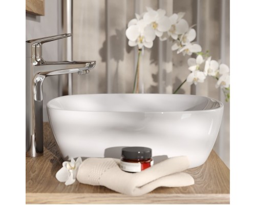 Смеситель для раковины IDDIS Torr TORSB01i01