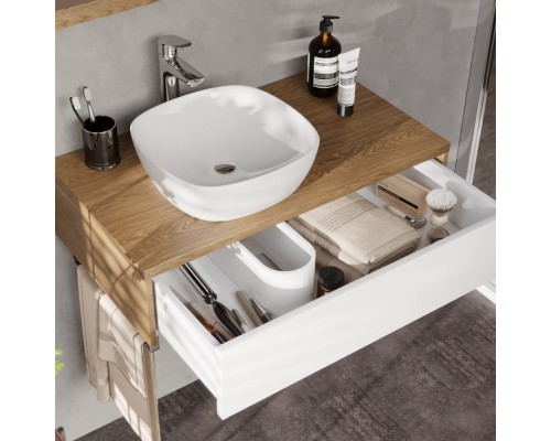 Смеситель для раковины IDDIS Torr TORSB01i01