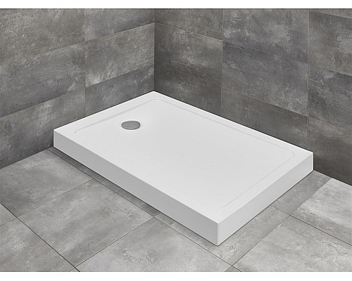 Душевой поддон Radaway Doros 120x90 SDRFP1290-05 Душевой поддон Radaway Doros 120x90 SDRFP1290-05