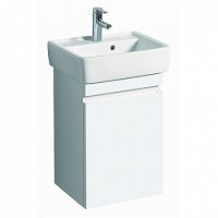 Тумба под раковину Geberit Renova Plan 41 см 869050000