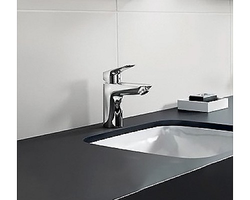 Смеситель для раковины Hansgrohe Logis 71101000