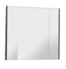 Зеркальный шкаф Roca Ronda 80 ZRU9302970 белый глянец/антрацит
