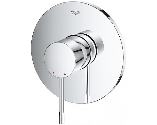 Смеситель для душа Grohe Essence 24057001 Хром