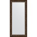 Зеркало Evoform Exclusive 169х79 BY 3599 с фацетом в багетной раме - Византия бронза 99 мм