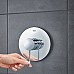 Смеситель для душа Grohe Essence 24057001 Хром