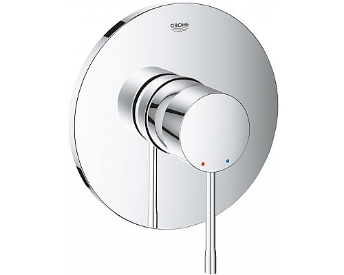 Смеситель для душа Grohe Essence 24057001 Хром