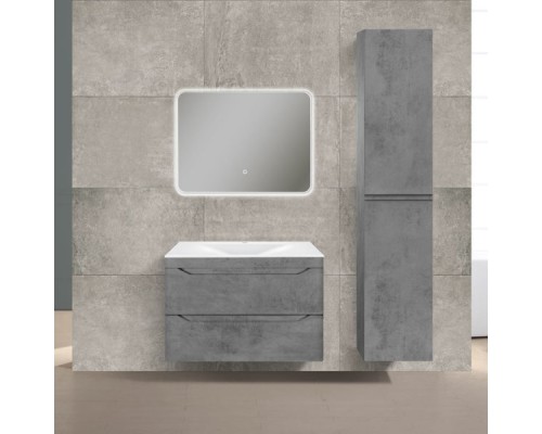 Тумба под раковину Vincea Fine Beton