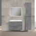 Тумба под раковину Vincea Fine Beton